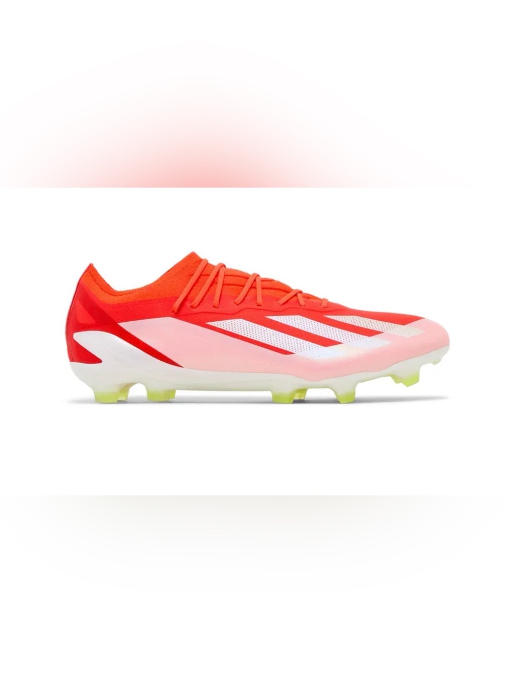 adidas X Crazyfast Elite FG 'Energy Citrus Pack'